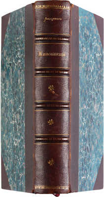 Андреев А.Н. Живопись и живописцы главнейших европейских школ. 1857.